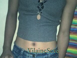 VilaineSexe