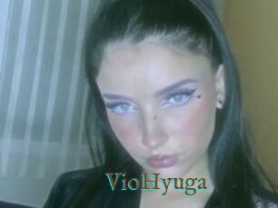 VioHyuga