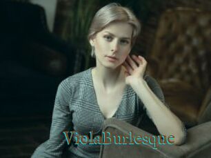 ViolaBurlesque