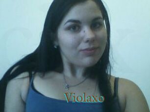 Violaxo