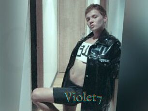 Violet7