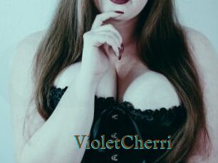 VioletCherri