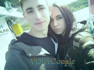 VioletCouple