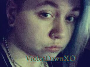 VioletDawnXO
