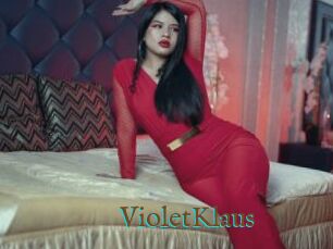 VioletKlaus