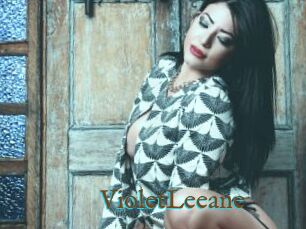 VioletLeeane