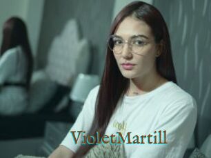 VioletMartill