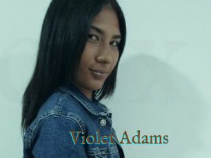 Violet_Adams