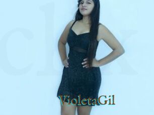 VioletaGil