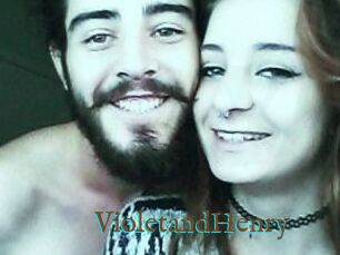 Violet_and_Henry