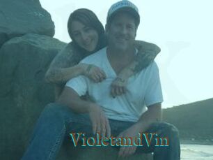 VioletandVin