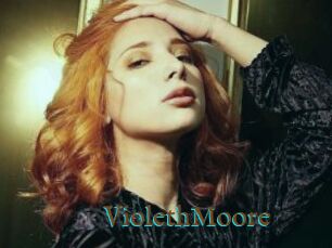 ViolethMoore