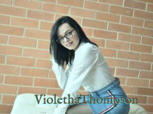 ViolethaThompson