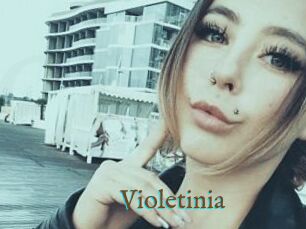 Violetinia