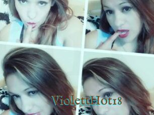ViolettHot18