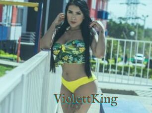ViolettKing