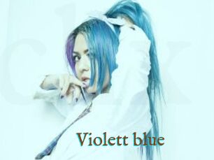 Violett_blue