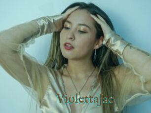 ViolettaJae