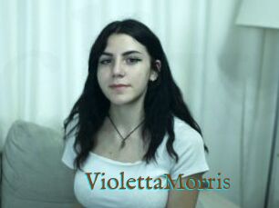 ViolettaMorris