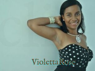 ViolettaRose