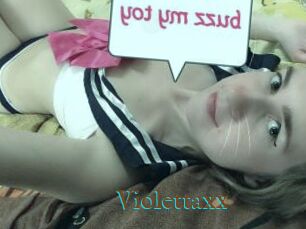 Violettaxx