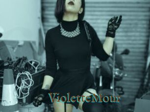 VioletteMour