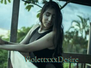 ViolettxxxDesire