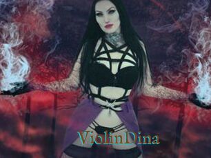 ViolinDina
