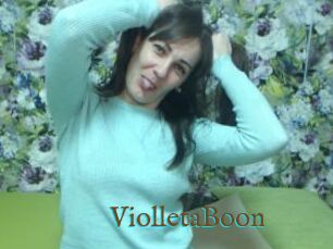 ViolletaBoon