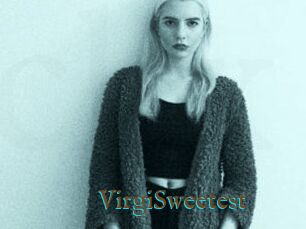 VirgiSweetest