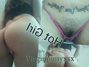 Virginpussyxxx