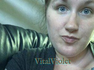 VitalViolet