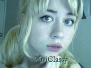 ViviClassy