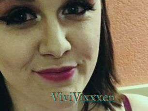 ViviVixxxen