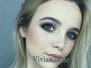 Vivian_little