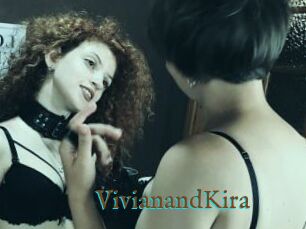 VivianandKira
