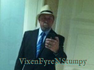 VixenFyre_N_Stumpy