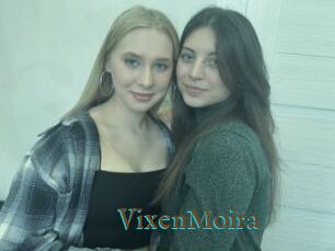 VixenMoira