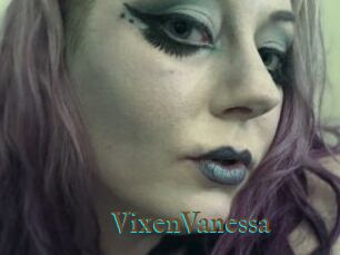 VixenVanessa