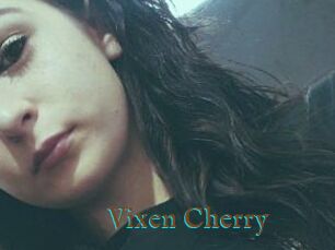 Vixen_Cherry