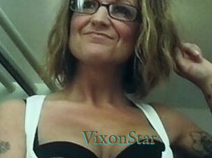 VixonStar