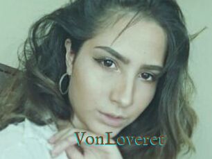 VonLoveret