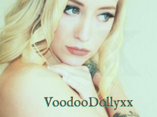 VoodooDollyxx