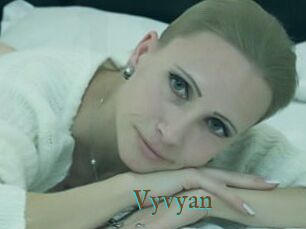 Vyvyan