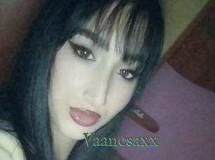 Vaanesaxx