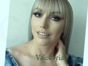 Valeeryia