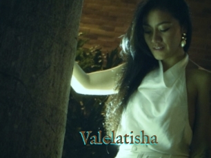 Valelatisha