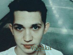 Valenkit