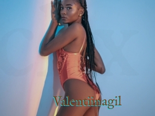 Valentiinagil