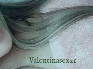Valentinasex21